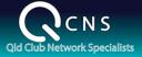 Qld Club Network Specialists logo